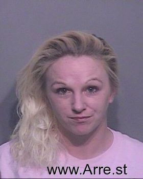 Erica Marie Farmer Mugshot