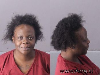 Erica Lashaun Foster Mugshot