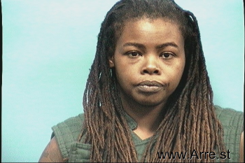 Erica Sophelia King Mugshot