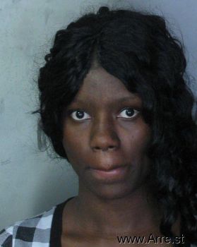 Erica M Knight Mugshot