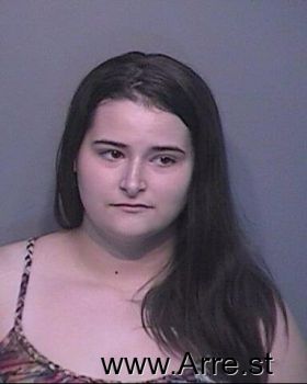 Erica Catherine Ashleigh Long Mugshot