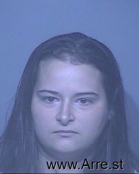 Erica Catherine Ashleigh Long Mugshot