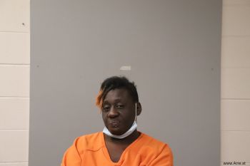 Erica Monique Phillips Mugshot