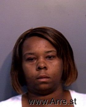 Erica Latoya Rudolph Mugshot