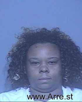 Erica Latoya Rudolph Mugshot