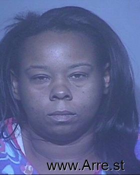 Erica Latoya Rudolph Mugshot