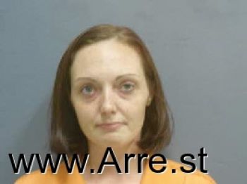 Erica Lauren Hamilton Mugshot