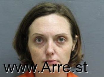 Erica Lauren Hamilton Mugshot