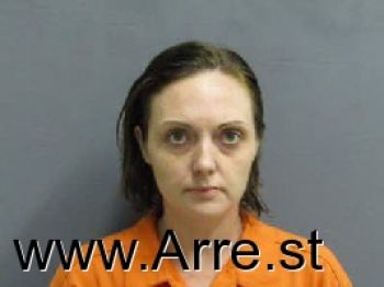 Erica Lauren Hamilton Mugshot