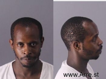 Erice  Jackson Mugshot