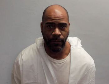 Erick Dewayne King Mugshot