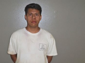 Erick Carlos Lopez-martinez Mugshot