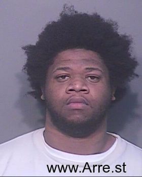 Erick Dewayne Mccray Mugshot