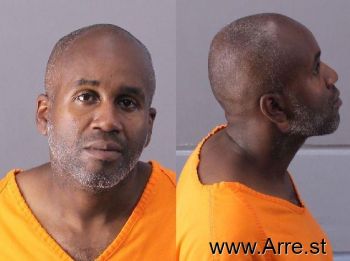 Erick Junior Orr Mugshot