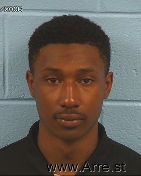 Erick Deshawm Ransom Mugshot