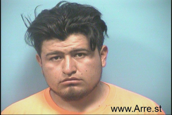 Erick  Sanchez-rodriguez Mugshot