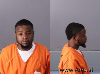 Erick Ramione Williams Mugshot