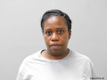 Ericka Shunta Howard Mugshot