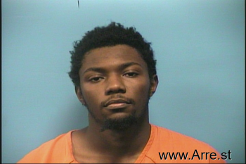 Ericsson Deshun Goodman Mugshot