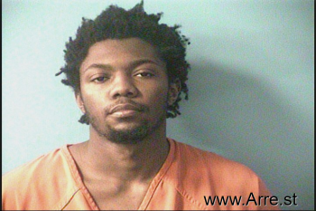 Ericsson Deshun Goodman Mugshot