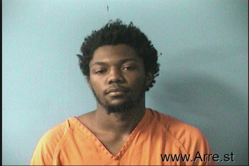 Ericsson Deshun Goodman Mugshot