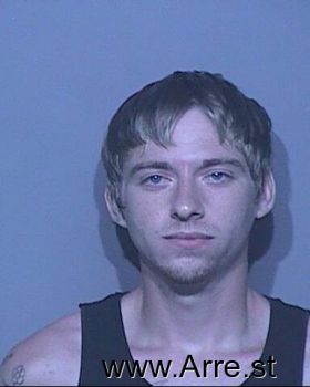 Erik Douglas Anderson Mugshot