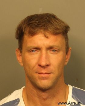 Erik Brandon Birkhimer Mugshot