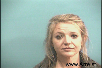 Erin Michelle Eastis Mugshot