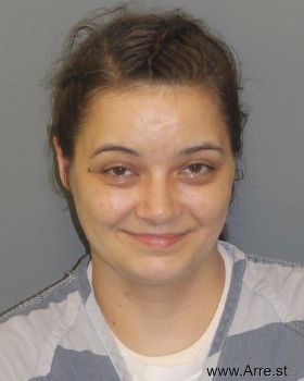 Erin  Lane Mugshot