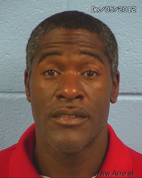 Ernest Fitzgerald Jones Mugshot