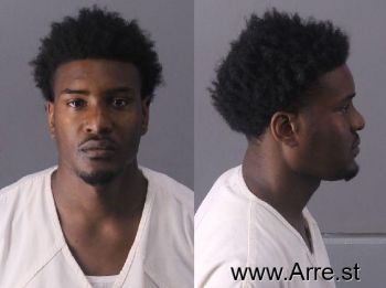 Ernest Deandre Fourth Watford Mugshot