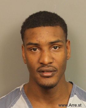 Ernest Deandre Fourth Watford Mugshot