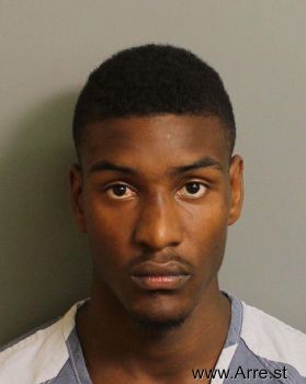 Ernest Deandre Watford Mugshot