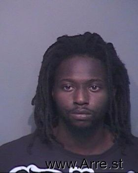 Ernest Rashad Williams Mugshot