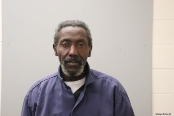 Ernest  Williams Mugshot