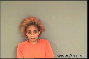 Ernestine  Jones Mugshot