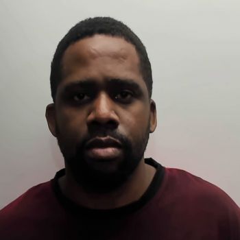 Errol  Smith Mugshot