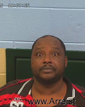 Erron Dwight Underwood Mugshot