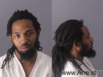 Ervin Deangelo Fields Mugshot