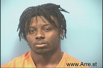 Ervin Lee Jones Mugshot