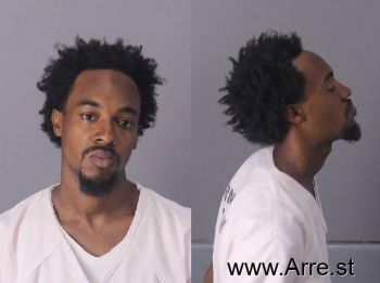 Ervin Deandra Wallace Mugshot