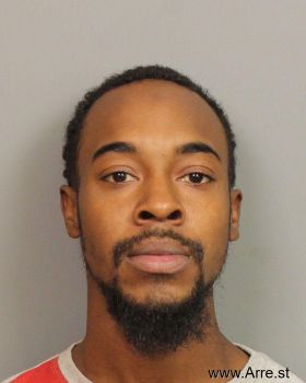 Ervin Deandra Wallace Mugshot