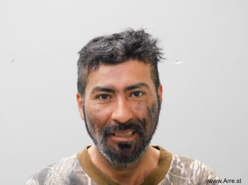 Espirio  Compean Mugshot