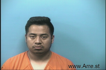 Esvin Ottoniel Hernandez-gomez Mugshot