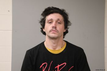 Ethan John William Lee Mugshot