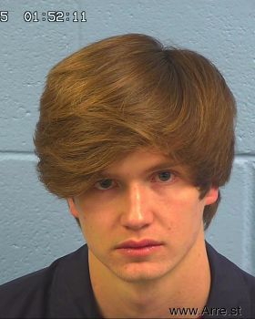 Ethan Chance Loftis Mugshot