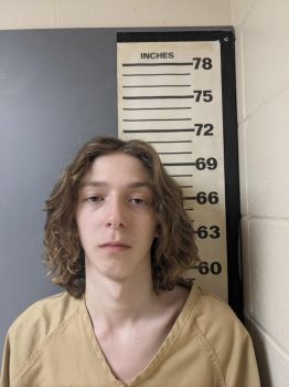 Ethan Attaway Smith Mugshot