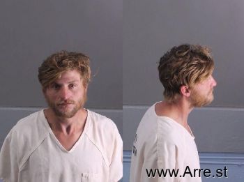 Ethan Kyle Warren Mugshot