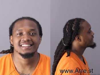 Ethan Renard Williams Mugshot