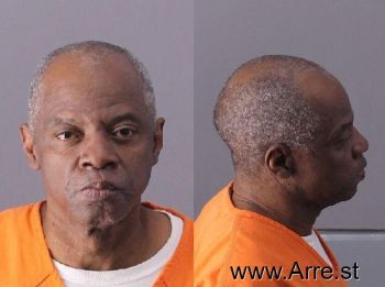 Eugene Junior Hamilton Mugshot